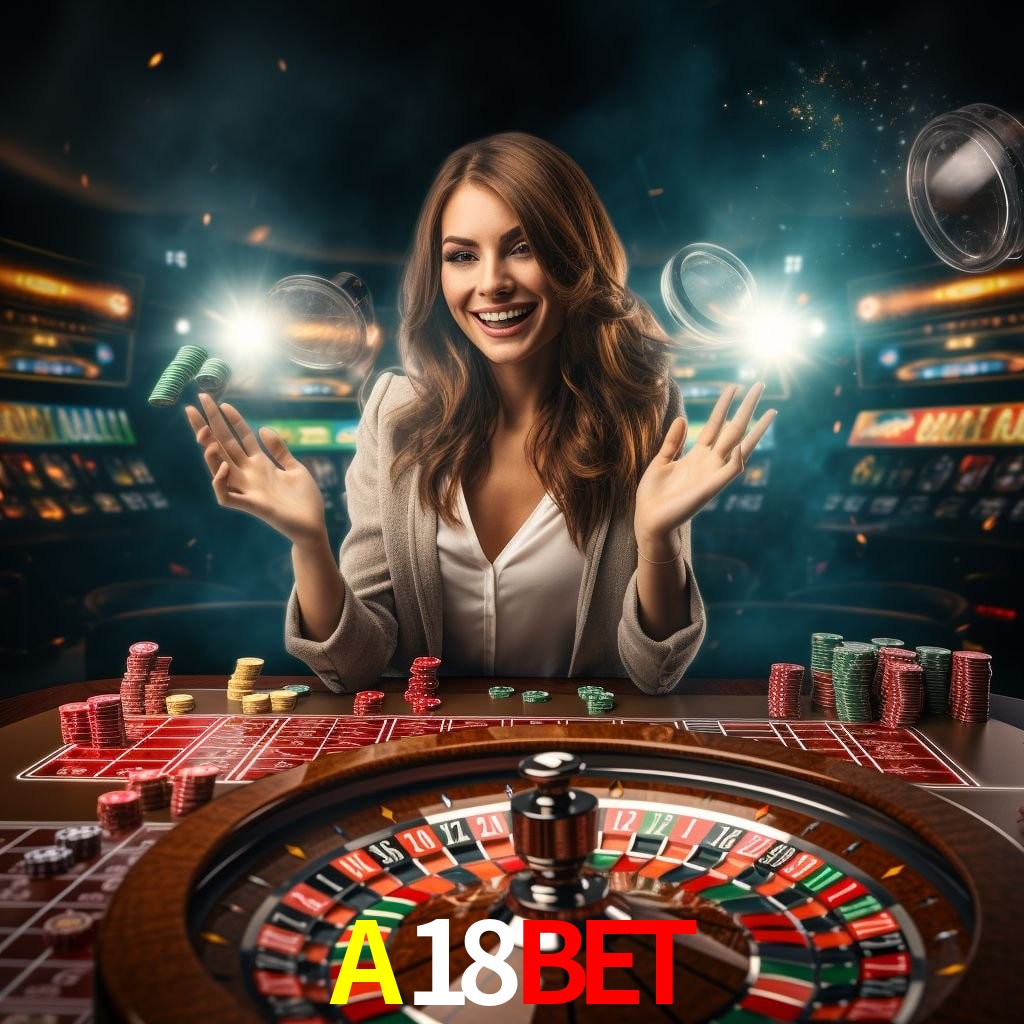 Explore as vantagens do A18BET: serviço profissional e confiabilidade