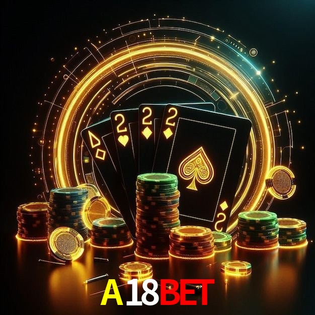 Diretório de Jogos A18BET