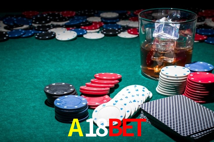 Casino VIP A18BET