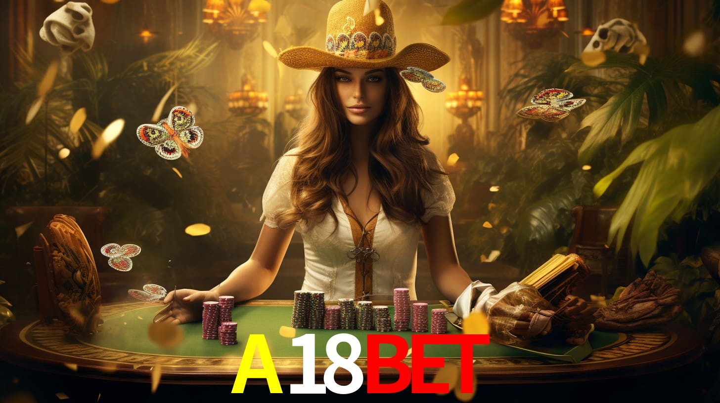 VIP Casino A18BET