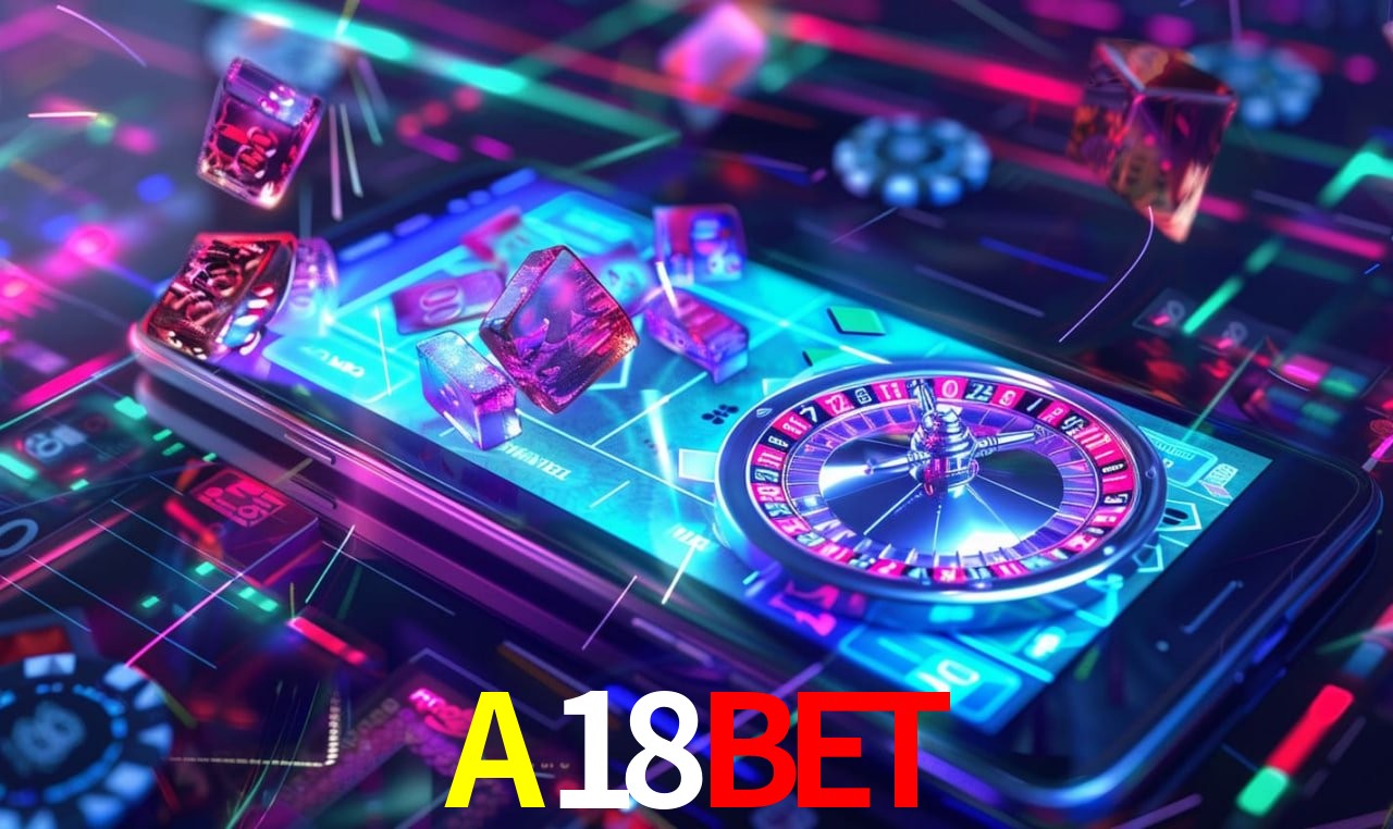 Apostas de Basquete A18BET
