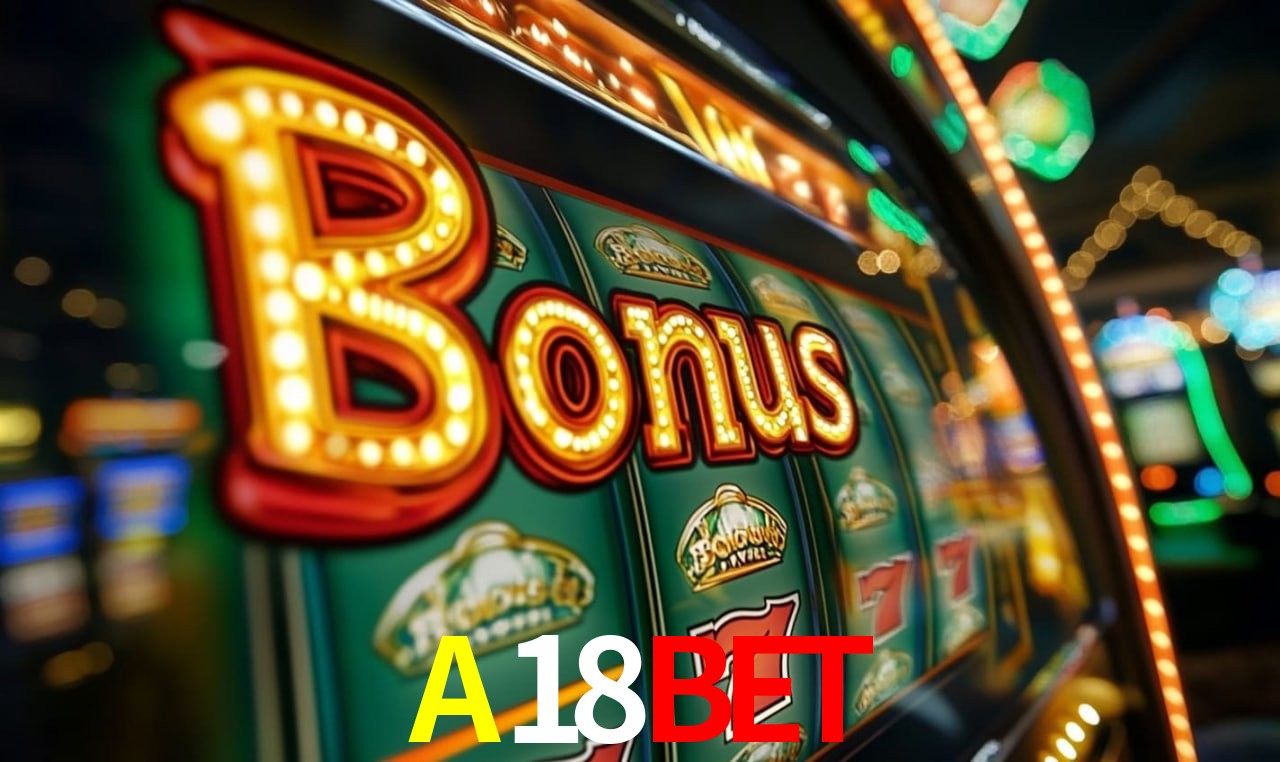 Segurança e performance na plataforma A18BET