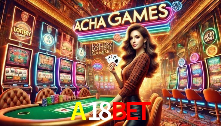 Football Betting A18BET