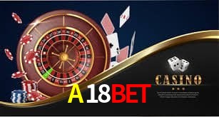 Apostas de Futebol A18BET