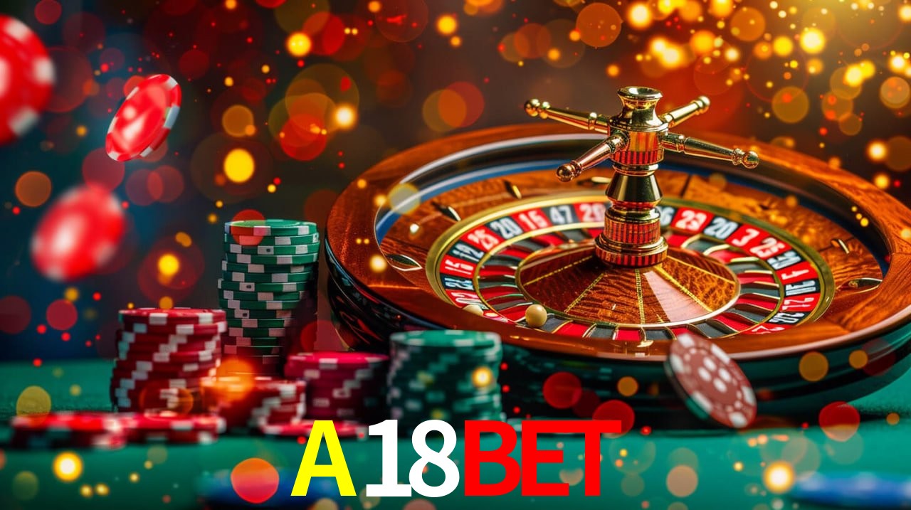Desvendando o Mundo dos Jogos Virtuais na A18BET