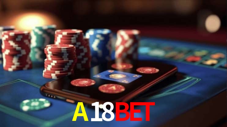Casino Ao Vivo A18BET