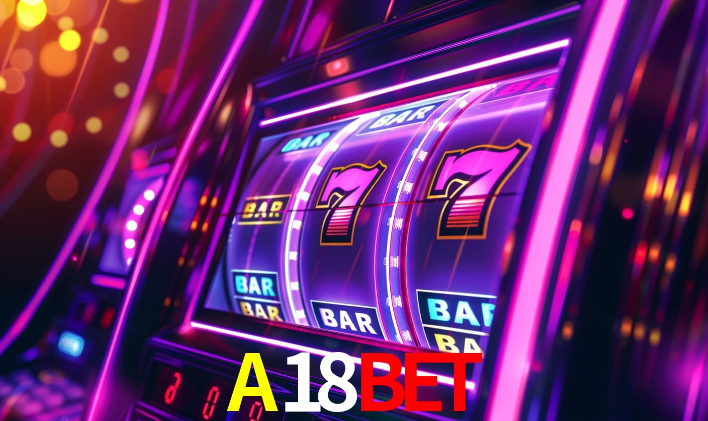 A18BET: Seu Especialista em Apostas Esportivas Brasileiras