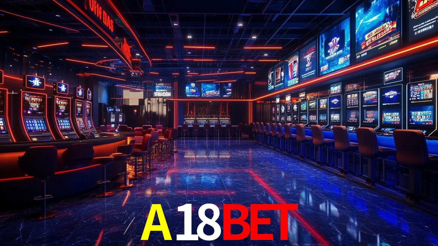 Programa VIP A18BET