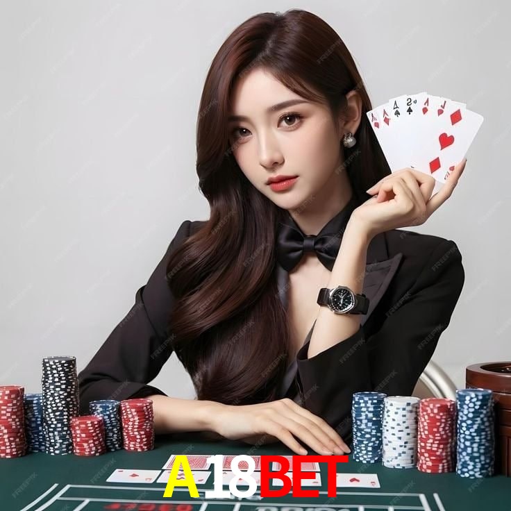 Promoção Relâmpago A18BET