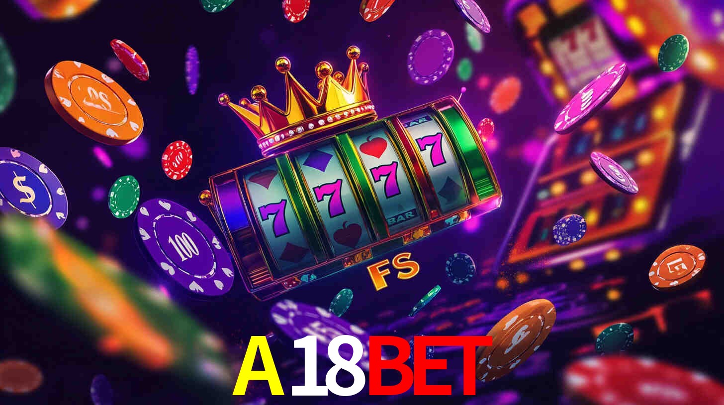 Daily Bonuses A18BET