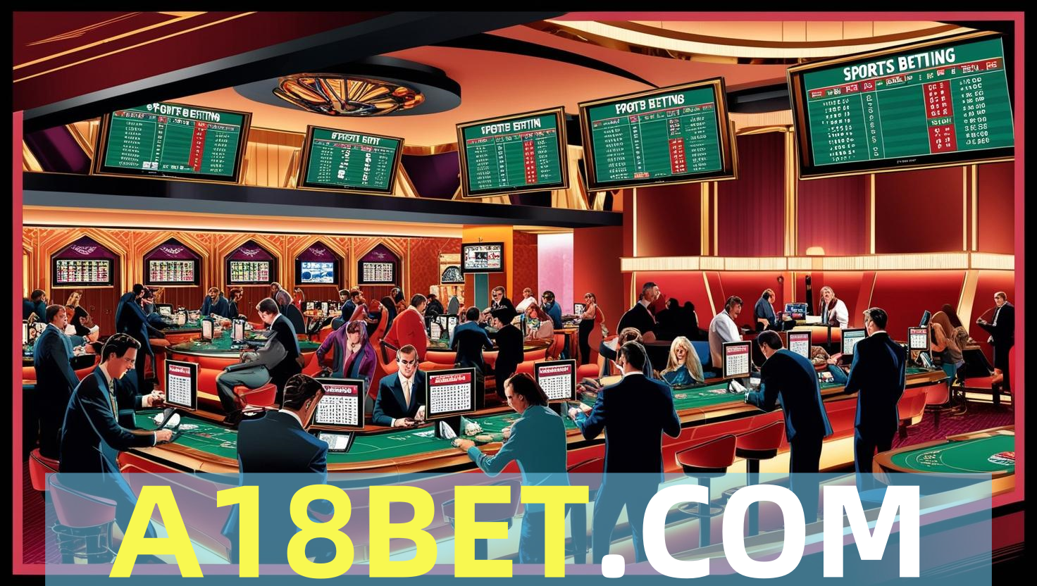 a18bet