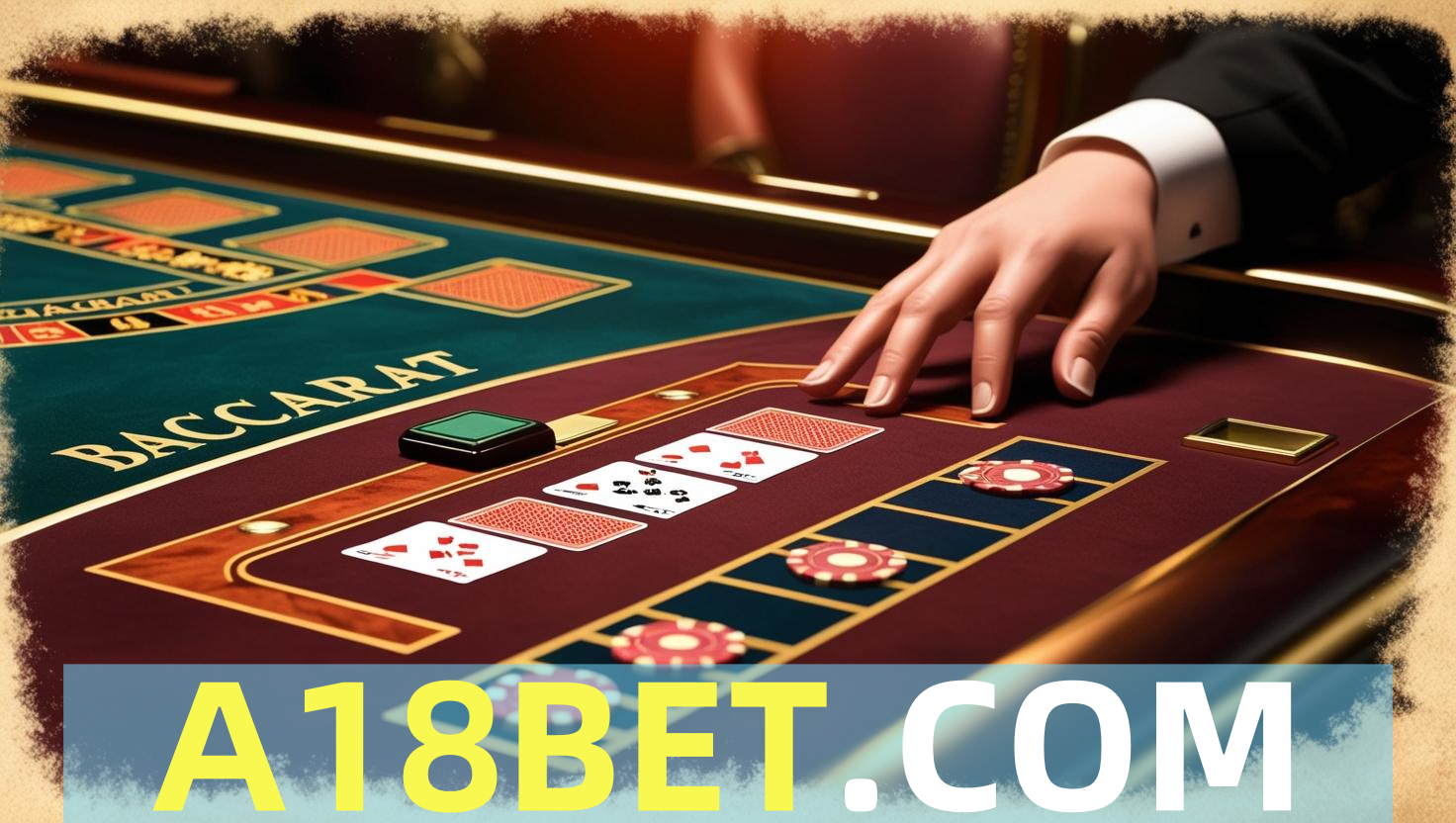 a18bet